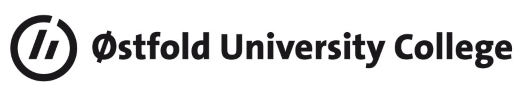 Østfold University College logo